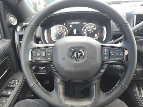 New 2026 RAM 2500 Limited image 21