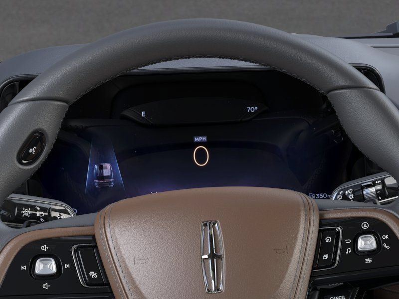New 2026 Lincoln Aviator Reserve AWD/4WD image 13
