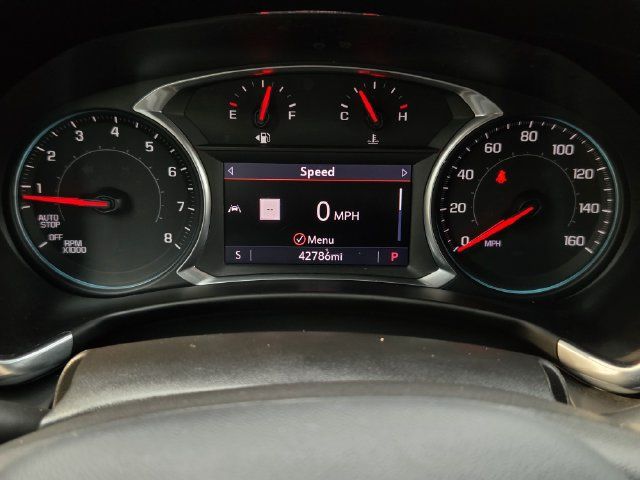 Used 2020 Chevrolet Equinox LT AWD/4WD image 13