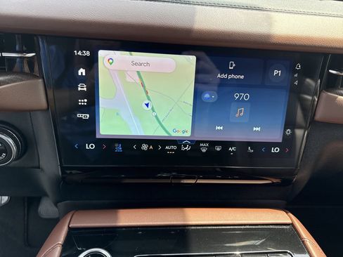 Used 2025 Lincoln Navigator L Reserve AWD/4WD image 29