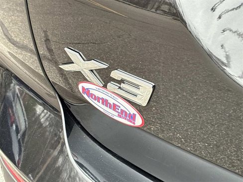 Used 2024 BMW X3 xDrive30i image 13