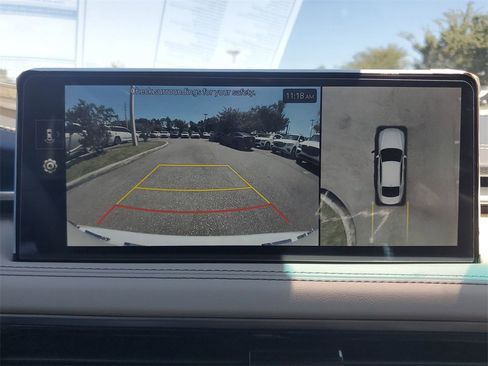 New 2026 Genesis G70 2.5T Prestige image 28