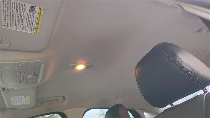 Used 2014 Ford Focus SE w/ Equipment Group 201A FWD image 25