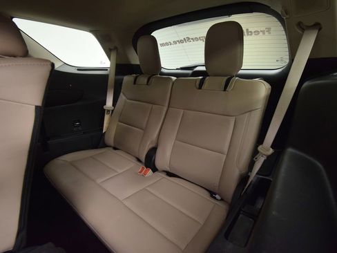 Used 2024 Ford Explorer Limited image 17