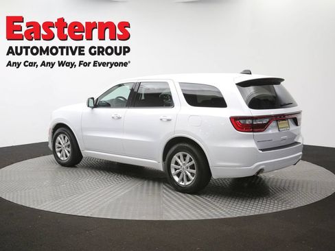 Used 2025 Dodge Durango GT RWD image 60