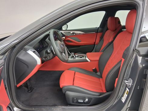 New 2026 BMW 840i w/ M Sport Professional Package RWD image 3