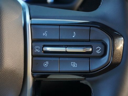 New 2026 Chevrolet Colorado Trail Boss image 21