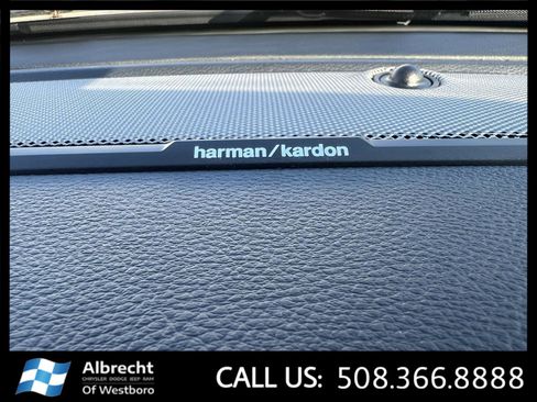 New 2026 RAM 1500 Laramie w/ Night Edition image 28