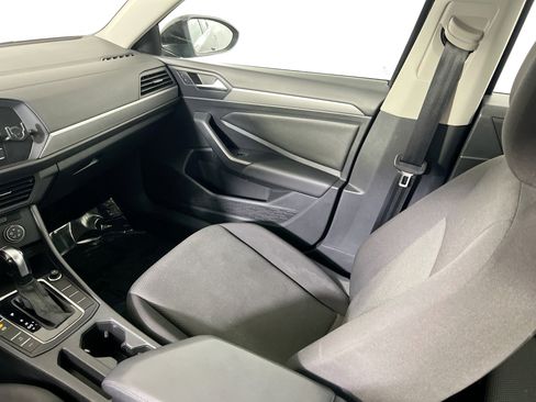 Used 2021 Volkswagen Jetta S image 21