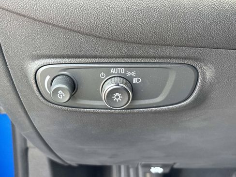 Used 2024 Chevrolet Equinox RS w/ RS Leather Package AWD/4WD image 26