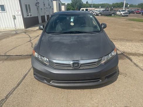 Used 2012 Honda Civic EX image 6