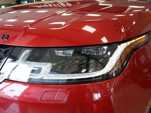 Used 2019 Land Rover Range Rover Sport HSE Dynamic AWD/4WD image 26