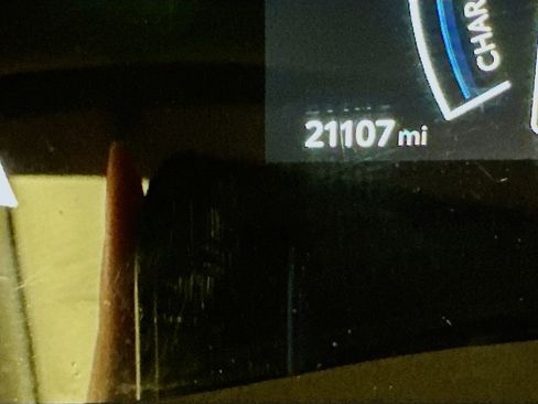 Used 2025 Toyota Camry LE image 19