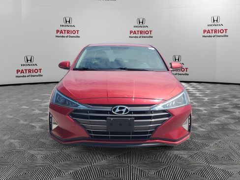 Used 2019 Hyundai Elantra SE FWD image 8