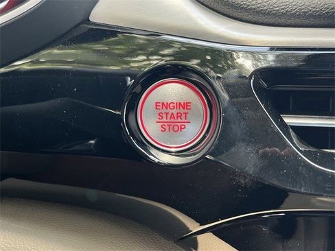 New 2026 Acura MDX FWD image 22