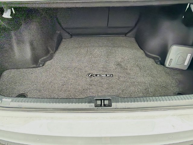Certified 2025 Lexus IS 350 F Sport w/ Accessory Package AWD/4WD image 24
