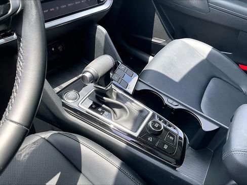 Certified 2024 Kia Sportage EX FWD image 15