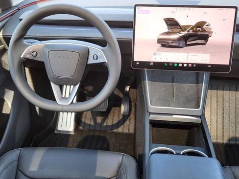 Used 2026 Tesla Model Y Long Range AWD/4WD image 24