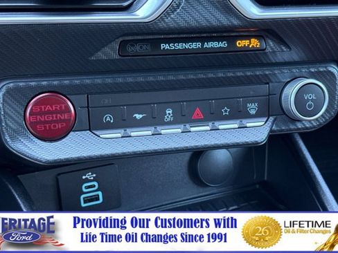 Used 2024 Ford Mustang GT Premium RWD image 19