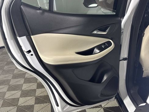 Used 2023 Buick Encore GX Select FWD image 18