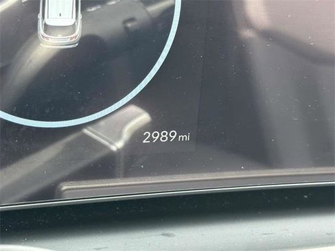 Certified 2025 Hyundai Tucson SEL image 34