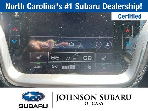 Used 2024 Subaru Outback Limited AWD/4WD image 12