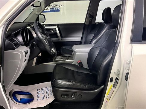 Used 2013 Toyota 4Runner 2WD image 21