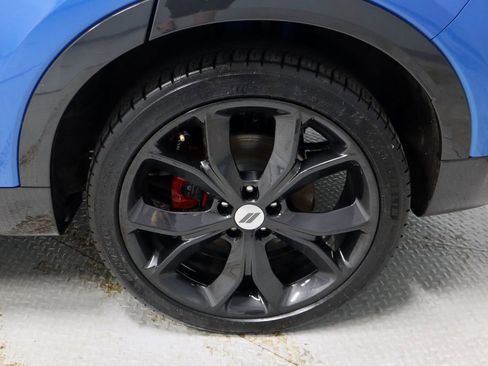 Used 2024 Dodge Hornet R/T Plus w/ Track Pack AWD/4WD image 19