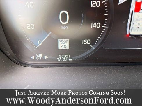 Used 2022 Volvo XC90 T6 Inscription image 15