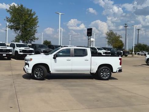 New 2026 Chevrolet Silverado 1500 RST w/ Safety Package image 6