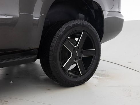 Used 2007 Chevrolet Tahoe LT w/ LT Preferred Equipment Group image 20