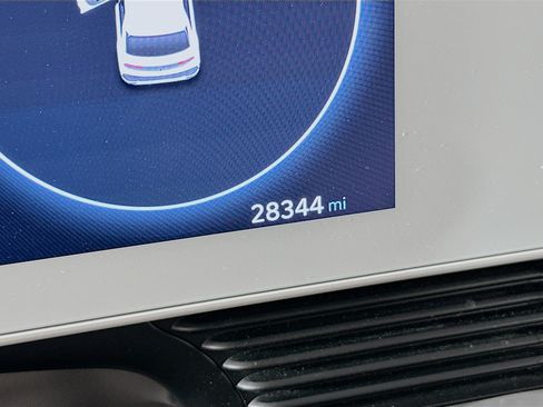 Used 2024 Hyundai Ioniq 5 Limited RWD image 19