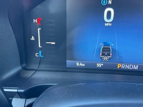 New 2025 Ford Ranger XLT w/ Equipment Group 301A High image 28