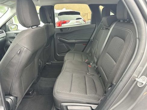 Used 2025 Ford Escape Active AWD/4WD image 12