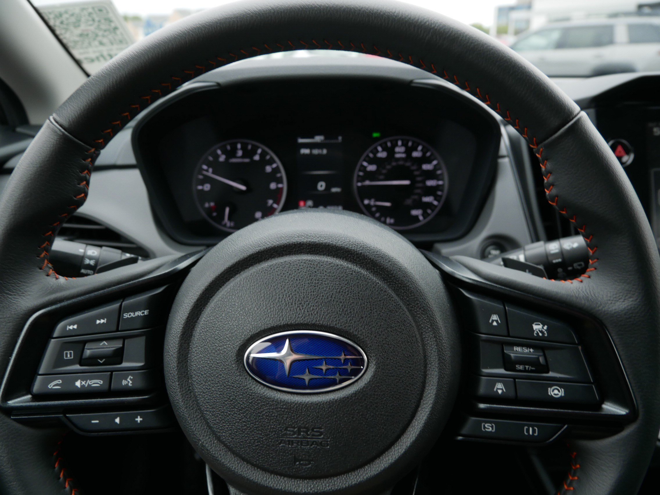 Used 2025 Subaru Crosstrek 2.5i Limited w/ Popular Package #3A AWD/4WD image 28