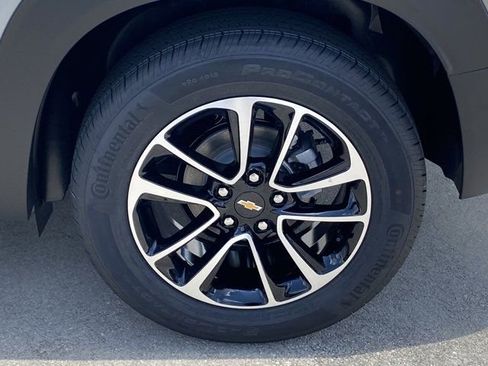 New 2026 Chevrolet TrailBlazer LT w/ Convenience Package image 20