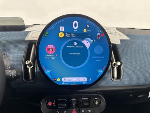 Certified 2025 MINI Cooper Countryman S image 21