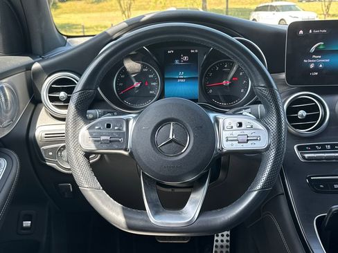 Used 2020 Mercedes-Benz GLC 300 image 15