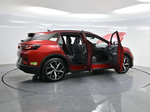 Used 2023 Volkswagen ID.4 Pro S RWD image 4