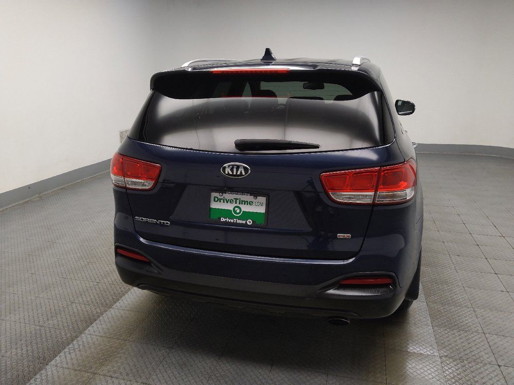 Used 2018 Kia Sorento FWD image 7