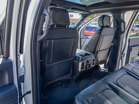 Used 2022 Ford F350 Platinum w/ FX4 Off-Road Package image 30