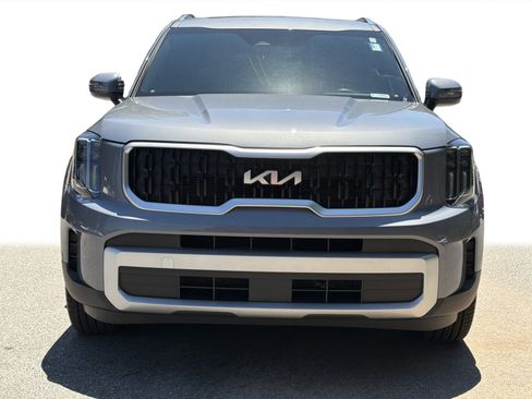 Used 2024 Kia Telluride EX w/ EX Captain's Chair Package AWD/4WD image 31