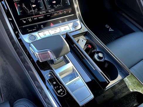 New 2026 Audi A8 L 3.0T image 28