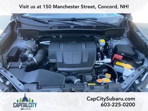 Used 2023 Subaru Forester Limited image 34