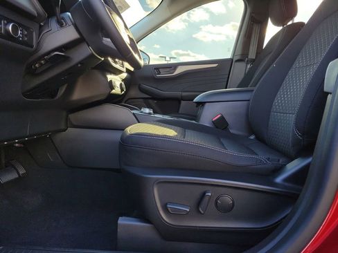 Certified 2023 Ford Escape Active image 17