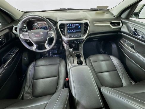 Used 2018 GMC Acadia SLT image 25