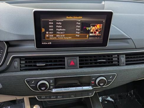 Used 2018 Audi A4 2.0T Premium Plus w/ Premium Plus Package image 12