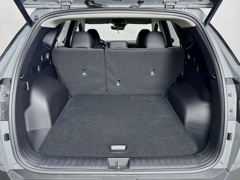 Certified 2026 Hyundai Tucson SEL image 38