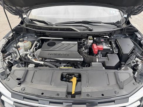 Used 2024 Nissan Rogue SV image 30