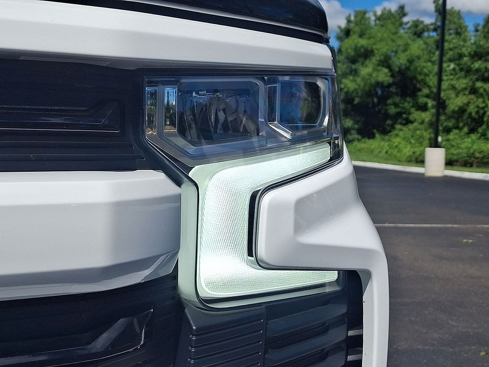 Certified 2024 Chevrolet Silverado 1500 RST w/ RST All Star Premium Package AWD/4WD image 28